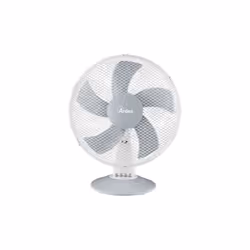 Ardes AR5ST40W ventilateur Blanc