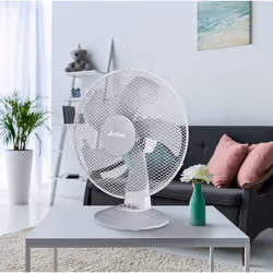 Ardes AR5ST40W ventilateur Blanc - Vue supplémentaire 4