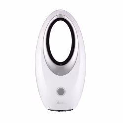 Ardes AR5BL1M ventilateur Argent, Blanc