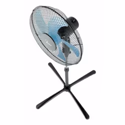 Ardes AR5ST40PN ventilateur Noir - Vue supplémentaire 4