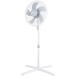 Ardes AR5ST40PW ventilateur Blanc