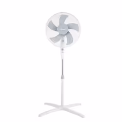 Ardes AR5ST40PW ventilateur Blanc