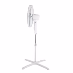 Ardes AR5ST40PW ventilateur Blanc