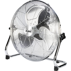 Ardes AR5C40B ventilateur Chrome