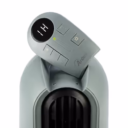 Ardes AR5T1001 ventilateur Gris
