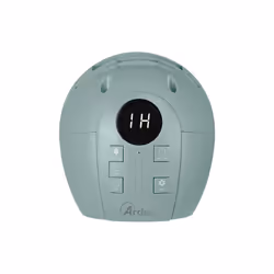 Ardes AR5T1001 ventilateur Gris - Vue supplémentaire 4