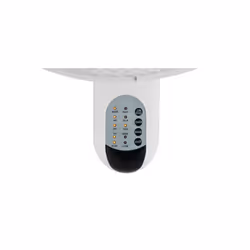 Ardes AR5W40RW ventilateur Blanc