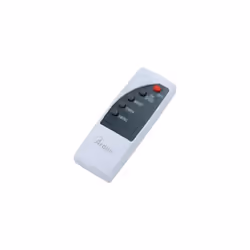 Ardes AR5W40RW ventilateur Blanc - Vue supplémentaire 4
