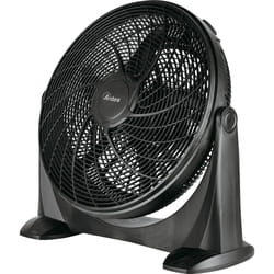 Ardes AR5A51 ventilateur Noir