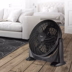 Ardes AR5A51 ventilateur Noir - Vue supplémentaire 4