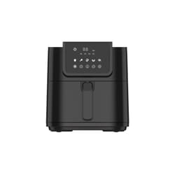 Ardes ARFRYA05L friteuse Unique Autonome 1700 W Friteuse d’air chaud Noir