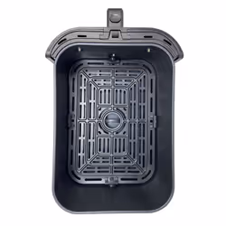 Ardes ARFRYA Friteuse à air chaud 05L friteuse 1700W Noir - Vue supplémentaire 10