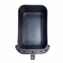 Ardes ARFRYA Friteuse à air chaud 05L friteuse 1700W Noir - Vue supplémentaire 11