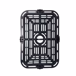 Ardes ARFRYA Friteuse à air chaud 05L friteuse 1700W Noir - Vue supplémentaire 12