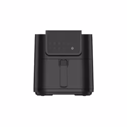 Ardes ARFRYA05L friteuse Unique Autonome 1700 W Friteuse d’air chaud Noir