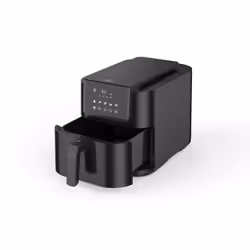 Ardes ARFRYA Friteuse à air chaud 05L friteuse 1700W Noir - Vue supplémentaire 4