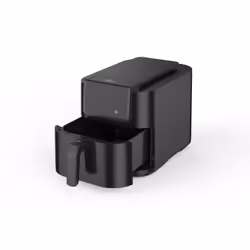Ardes ARFRYA Friteuse à air chaud 05L friteuse 1700W Noir - Vue supplémentaire 6