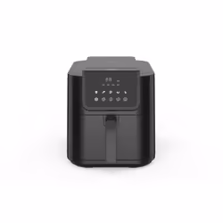 Ardes ARFRYA Friteuse à air chaud 05L friteuse 1700W Noir - Vue supplémentaire 7