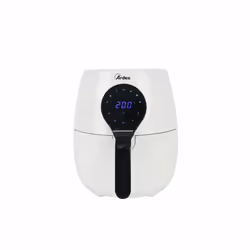 Ardes Delicia, Friteuse d’air chaud, 5 L, Rapid Air, 80 °C, 200 °C, 5 personne(s)
