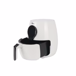 Ardes Delicia Unique 5 L Autonome 1450 W Friteuse d’air chaud Blanc
