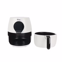Ardes Delicia Friteuse à air chaud 5L 1450W Blanc - Vue supplémentaire 4