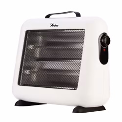Ardes AR444 Blanc 800W - Vue supplémentaire 2