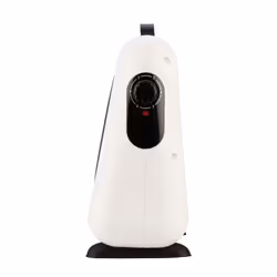 Ardes AR444 Blanc 800W - Vue supplémentaire 3
