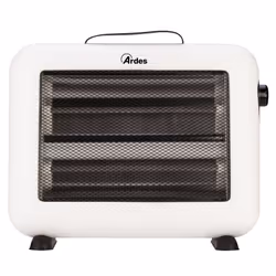 Ardes AR444 Blanc 800W - Vue supplémentaire 4