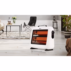 Ardes AR444 Blanc 800W - Vue supplémentaire 6