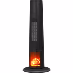 Ardes AR4P22FP Noir 2000W