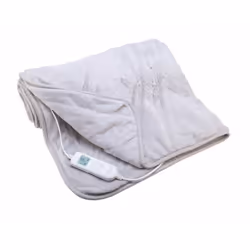 Ardes AR4O180, 180 x 130 cm, 120 W, Gris, Polyester, 600 min, 2,35 m
