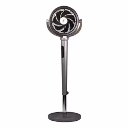 Ardes AR5CIR02 ventilateur Gris - Vue supplémentaire 4