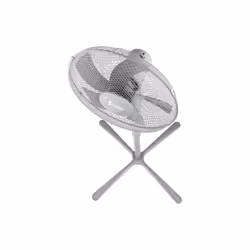 Ardes AR5ST40PG ventilateur Gris - Vue supplémentaire 4