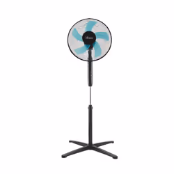 Ardes AR5ST40PNR ventilateur Noir