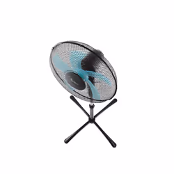 Ardes AR5ST40PNR ventilateur Noir - Vue supplémentaire 4