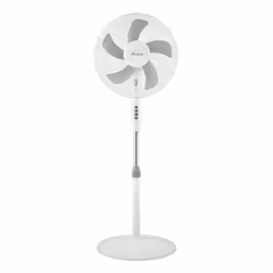 Ardes AR5BR41PB ventilateur Blanc