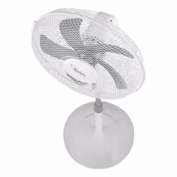 Ardes AR5BR41PB ventilateur Blanc - Vue supplémentaire 4