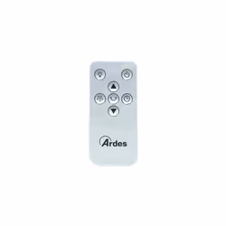 Ardes AR5PR4003 ventilateur Blanc - Vue supplémentaire 6
