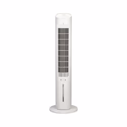 Ardes AR5R09 ventilateur Blanc