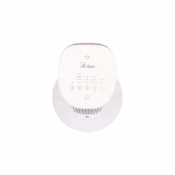 Ardes AR5R09 ventilateur Blanc