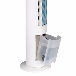 Ardes AR5R09 ventilateur Blanc - Vue supplémentaire 5