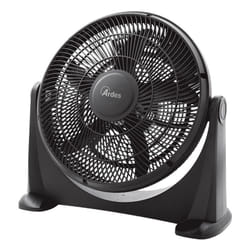 Ardes AR5A40 ventilateur Noir