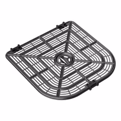 Ardes ARFRYA09GP Friteuse à air chaud 10L 2000W Noir - Vue supplémentaire 5