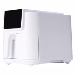 Ardes Friggisana infinity Friteuse à air chaud 8L 1700W Blanc - Vue supplémentaire 3