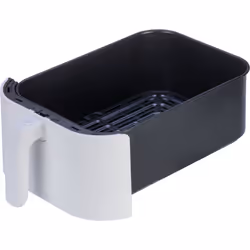 Ardes Friggisana infinity Friteuse à air chaud 8L 1700W Blanc - Vue supplémentaire 5
