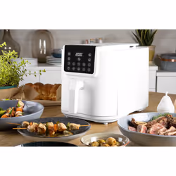 Ardes Friggisana infinity Friteuse à air chaud 8L 1700W Blanc - Vue supplémentaire 7
