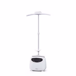 Ardes ARAIRST01 défroisseur à vapeur Défroisseur vapeur vertical 1400 W Blanc