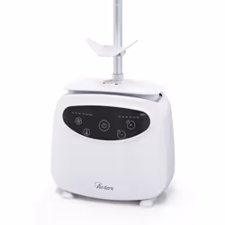 Ardes ARAIRST01 défroisseur à vapeur Défroisseur vapeur vertical 1400 W Blanc