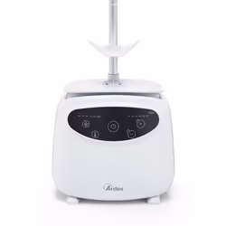 Ardes ARAIRST01 défroisseur à vapeur Défroisseur vapeur vertical 1400 W Blanc - Vue supplémentaire 4