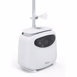 Ardes ARAIRST01 défroisseur à vapeur Défroisseur vapeur vertical 1400 W Blanc - Vue supplémentaire 5